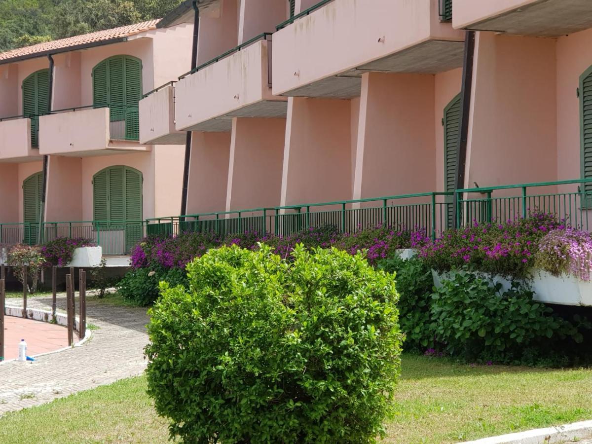 Acquaviva Park Hotel Portoferraio Exterior foto